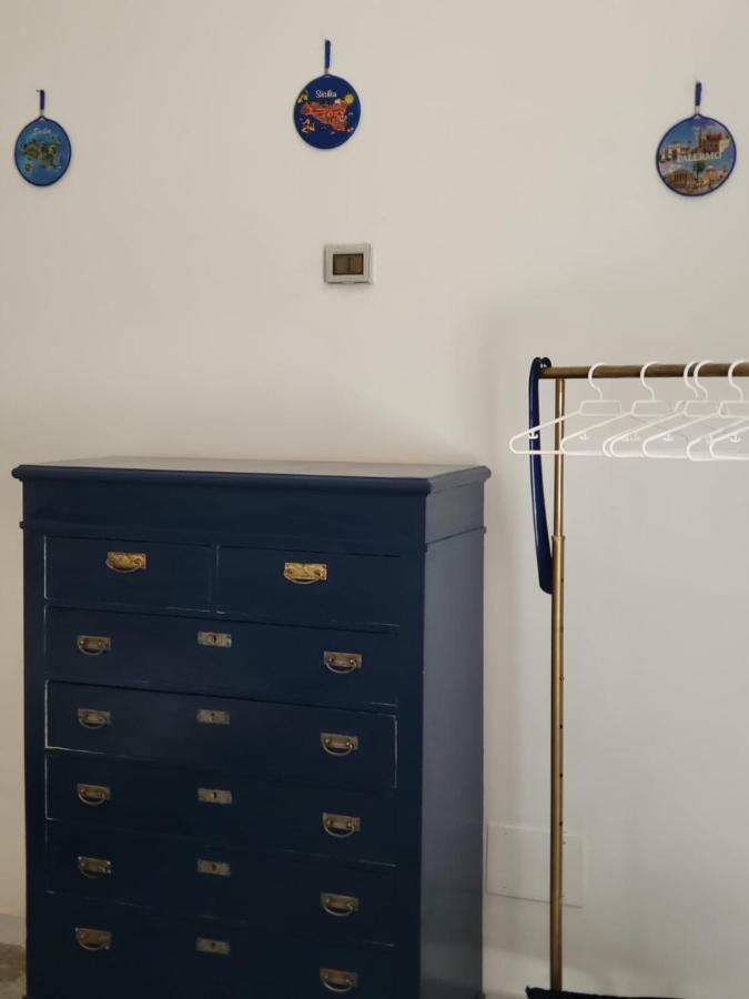 Apartment San Basilio *