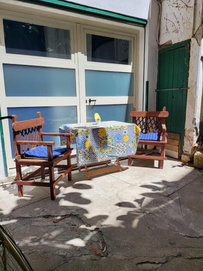 Apartment San Basilio *