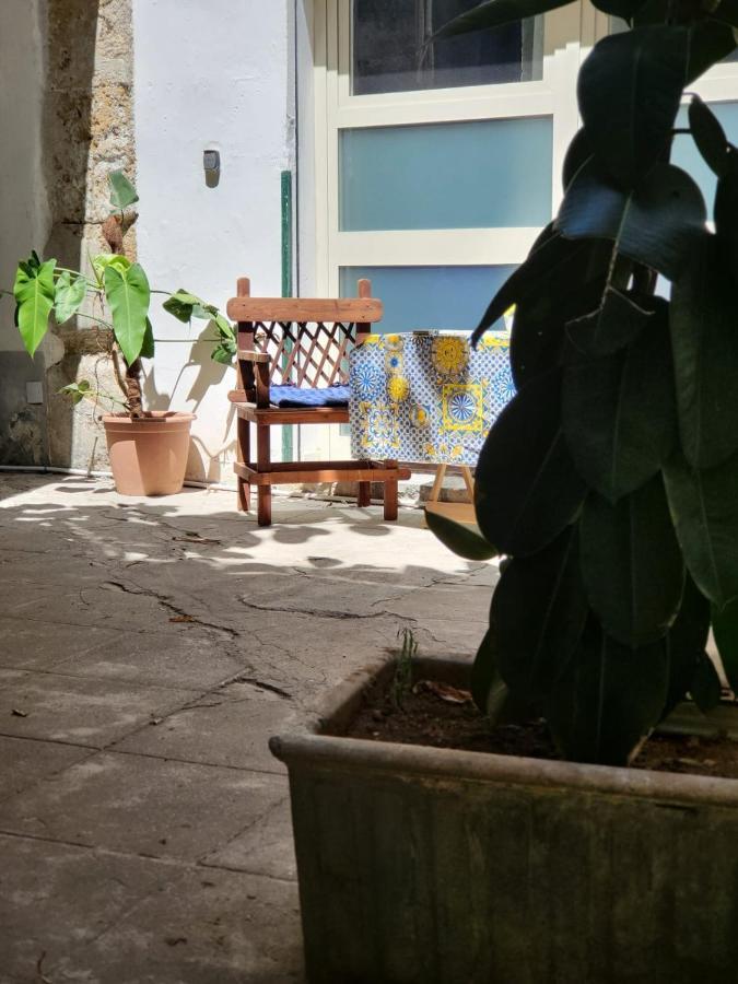 San Basilio * Palermo