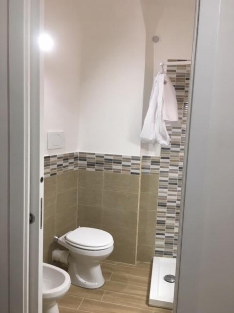 Apartment San Basilio *