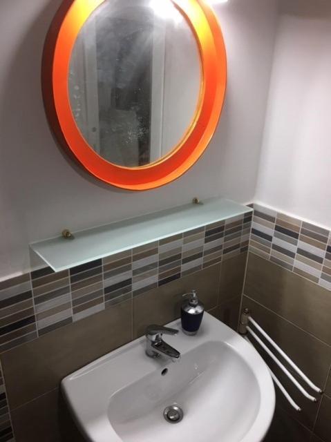 Apartment San Basilio