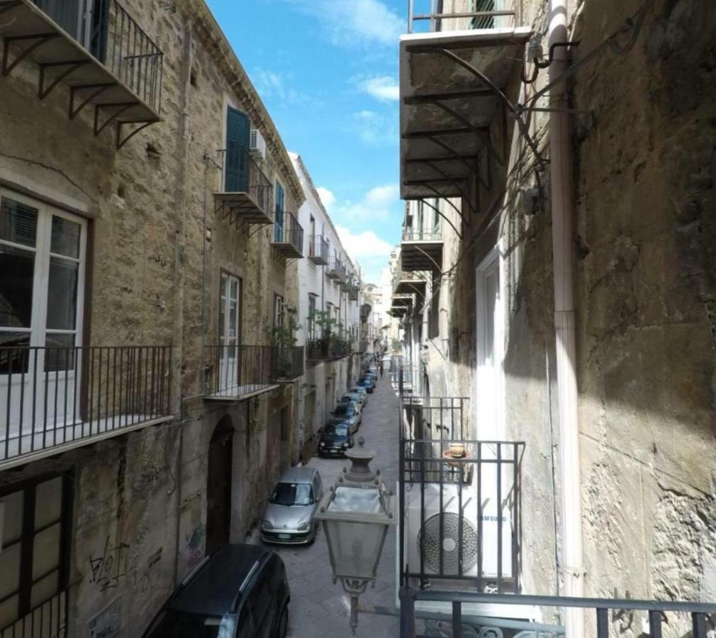 Apartment San Basilio *