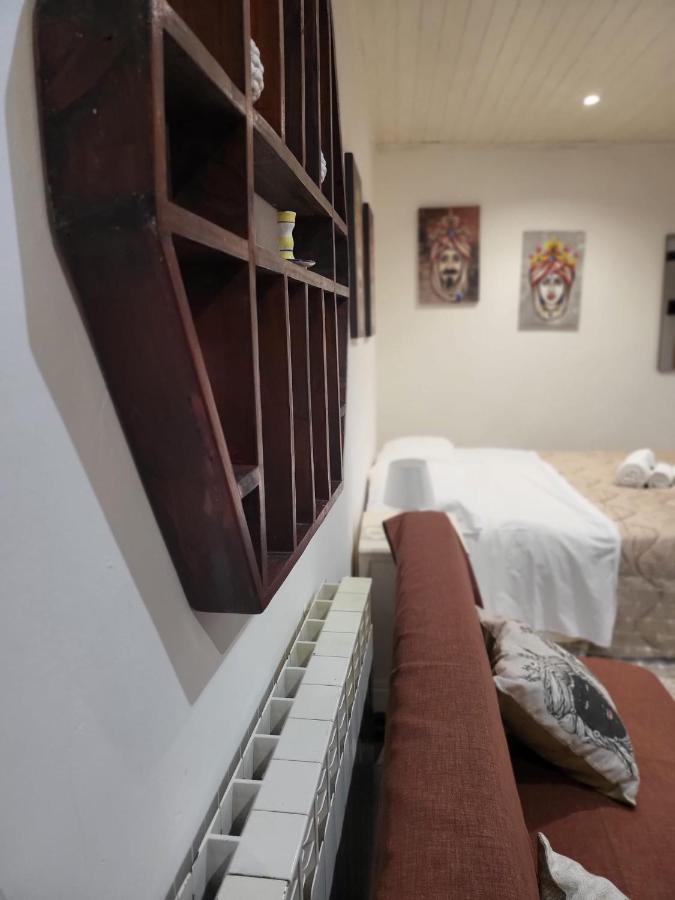 Apartment San Basilio