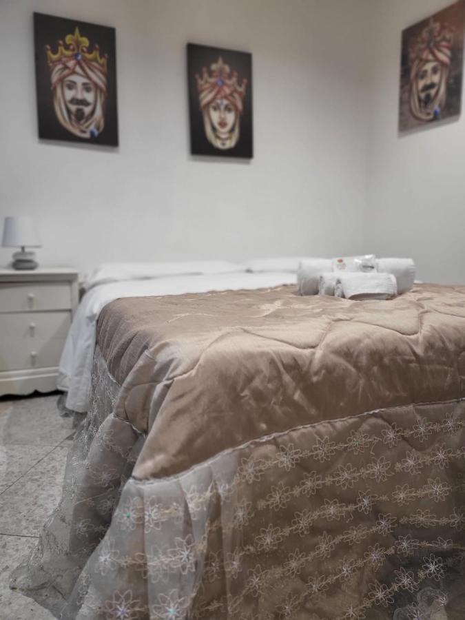 San Basilio * Palermo