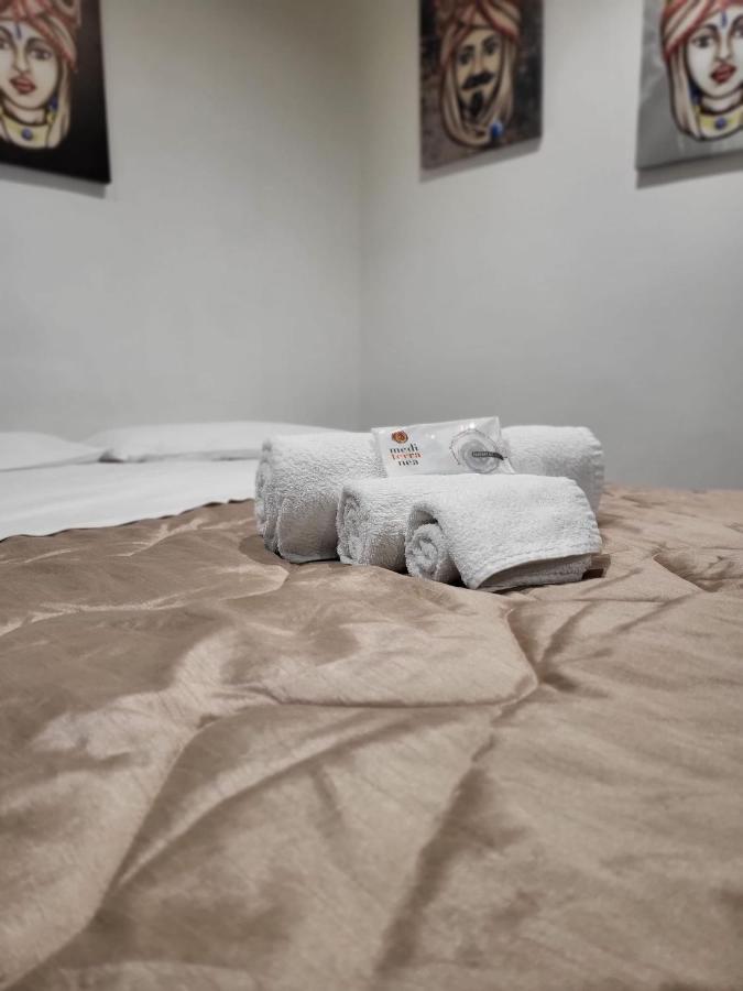 Apartment San Basilio *